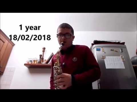 sax-progress-video-1-year
