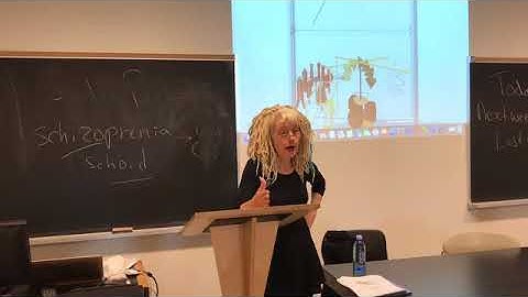 Gilles Deleuze and Felix Guattari, "The Desiring Machines”