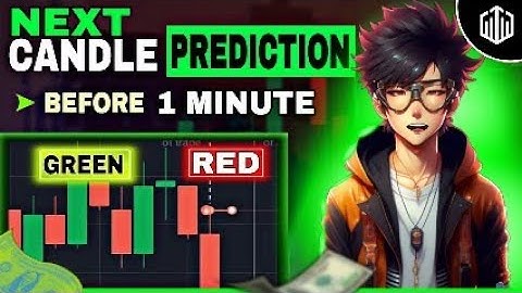 How I Predict Every Candle in Quotex📈 | Quotex 1 Minute Strategy 2025 | Price Action Trading