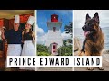 Prince Edward Island Travel Guide | Visiting PEI Canada