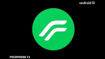 Install Resurrection Remix 8.0 Android 10 on Poco F1