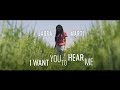 LAURA MARTI – I Want You To Hear Me (Official Music Video) ПРЕМ'ЄРА