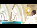 LUMEN CHRISTI TELEVISION: HOLY HOUR ADORATION 01-11-2020