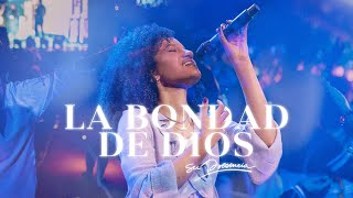 Video thumbnail of "La Bondad de Dios - Su Presencia (Goodness Of God - Bethel Music) - Español | Música Cristiana"