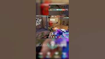 Overtime ❌ Odin Time ✅ 😅#valorant #valorantclips #valoranthighlights #shorts #gaming@mrekkagaming