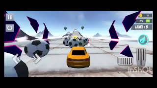 Ram Car Stunt Car Racing Racing Car Kids Videos Racing