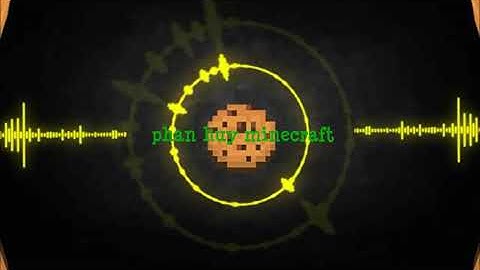 Intro cho phan  huy minecraft (intro cũ của ghastboy đấy)