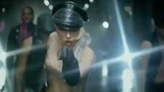 Mega MashUp Lady Gaga Shakira Pitbull Madonna David Guetta Akon MaNuMixx Remix Version MUSIC VIDEO