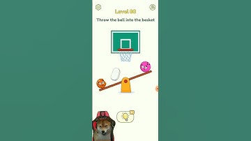 DOP 2 Gameplay Level 80 Shorts Delete One Part hj and Answer 🔥 Subscribe 🔥