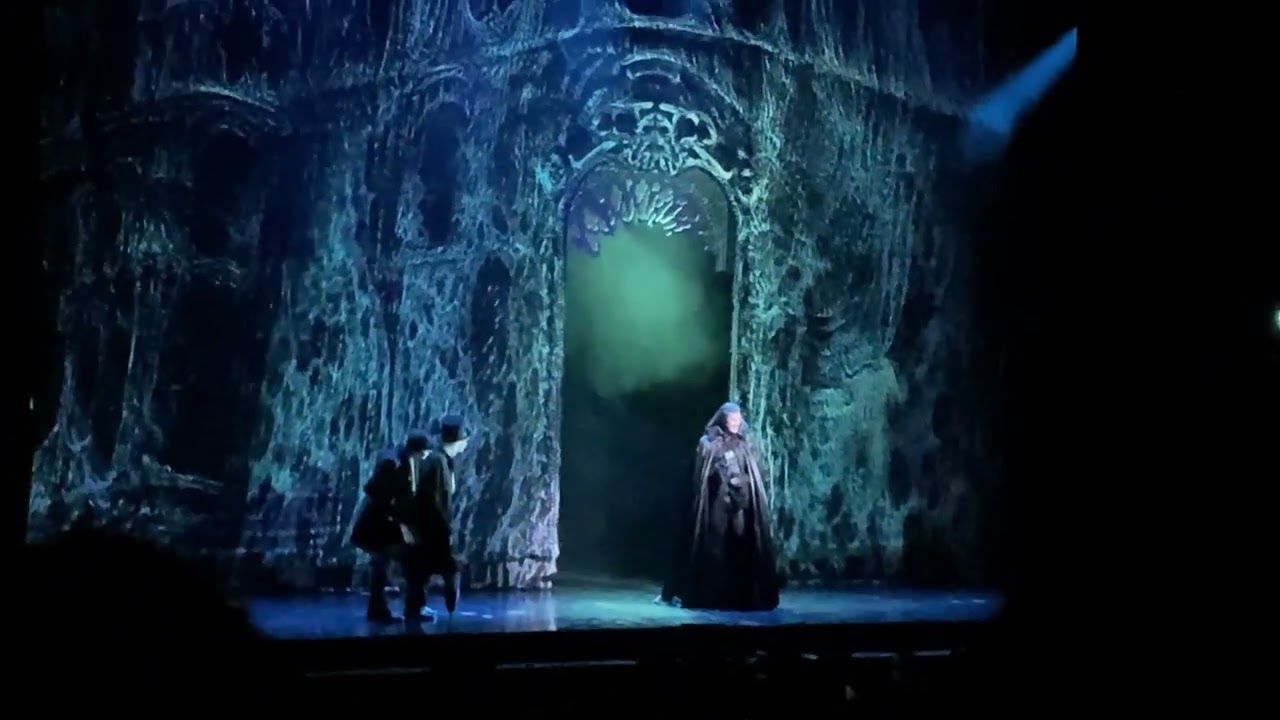 Mathias Edenborn, Vor dem Schloss, 31 05 2023