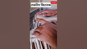 Tabla lesson for tirkit practice. ❤️🌸