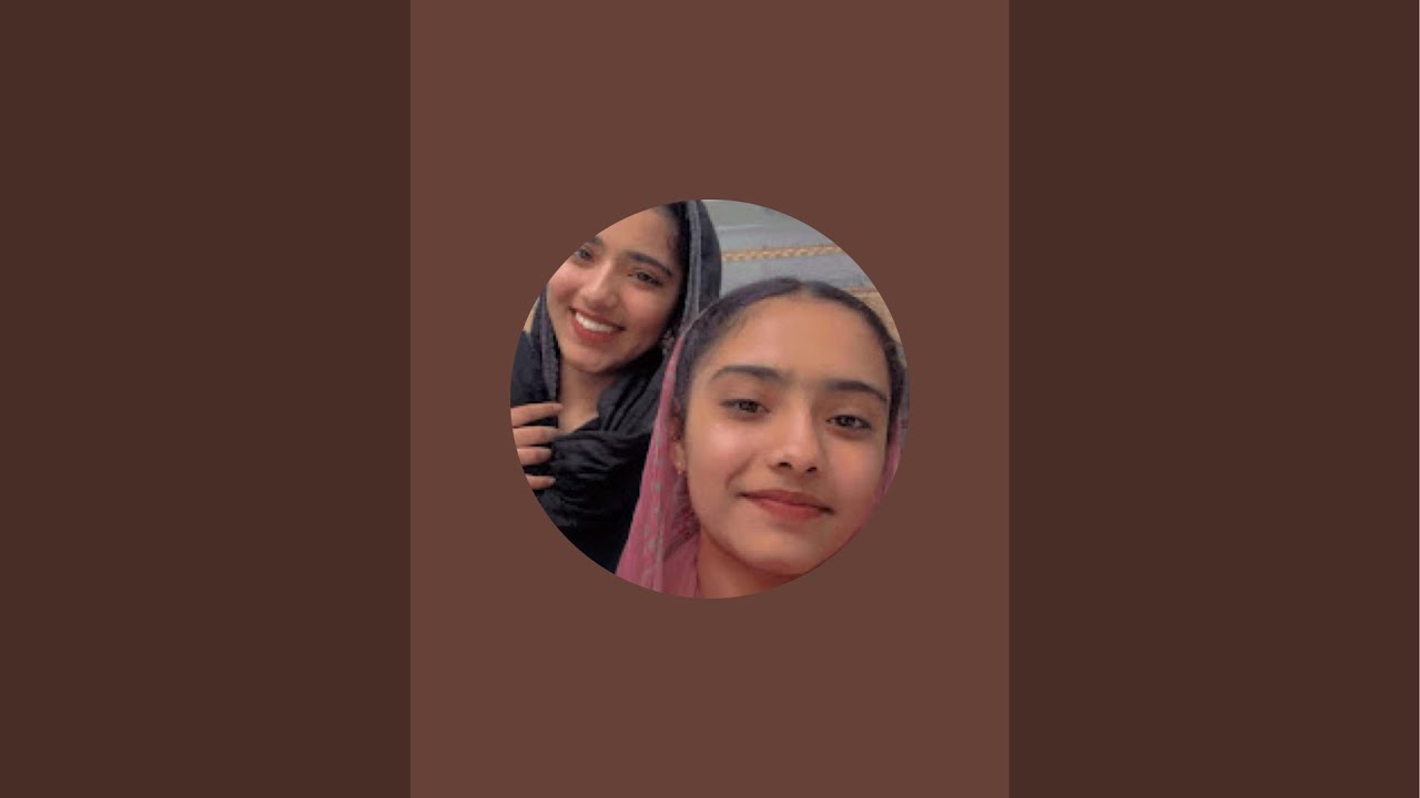 Simrat Sandhu is live