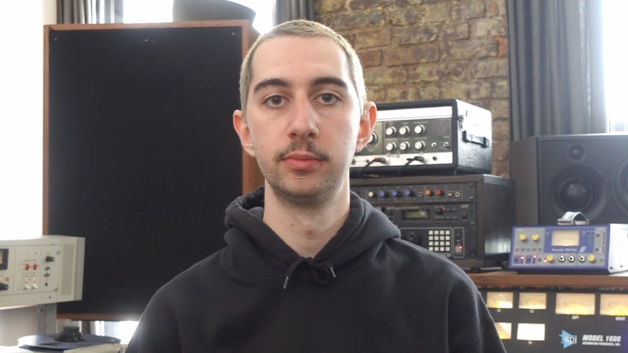 VINYL DRUM MACHINES FROM MARS Samples From Mars