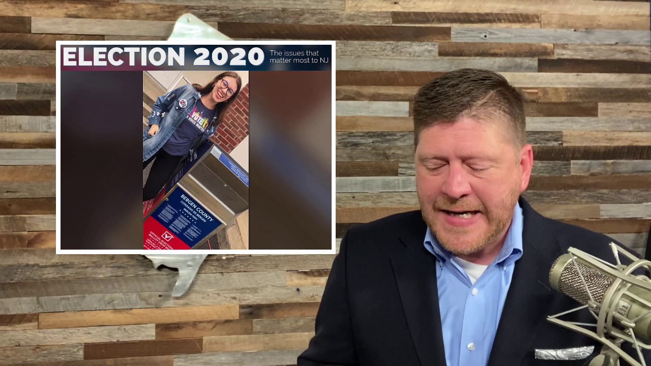 With COVID spiking in New Jersey, are new lockdown restrictions coming