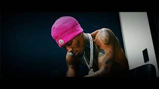 NBA Youngboy "Streets Calling" (Official Lyrics Video)