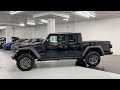 2020 Jeep Gladiator Rubicon - Walkaround in 4k