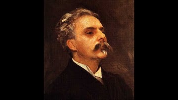 Fauré - Requiem, Op. 48 - Agnus Dei
