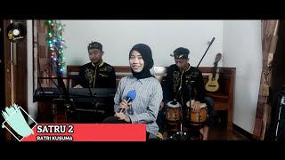 SATRU 2 | RATRI KUSUMA | DONGAKU TUKUL LEMU | LERSABIN