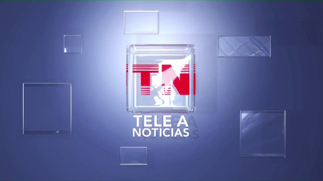 TELE A NOTICIAS CENTRAL CADENA A