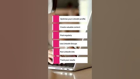 DID YOU KNOW LinkedIn Marketing Secrets Unveiled: Propel Your Business to New Heights!