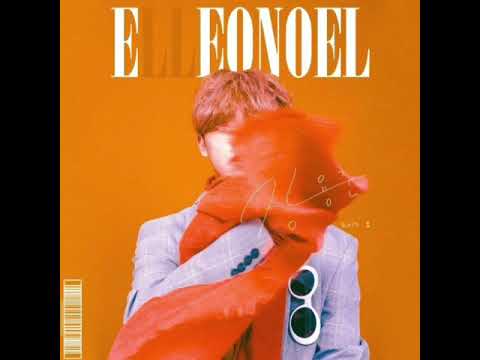 13. IDFWU (Remix) (Bonus Track) [장용준 (NO:EL) – ELLEONOEL] mp3 audio