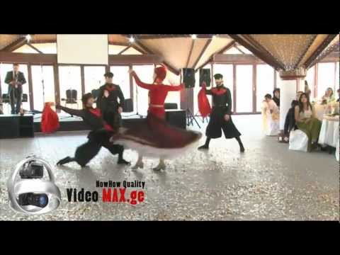 videomax.ge მოცეკვავეები