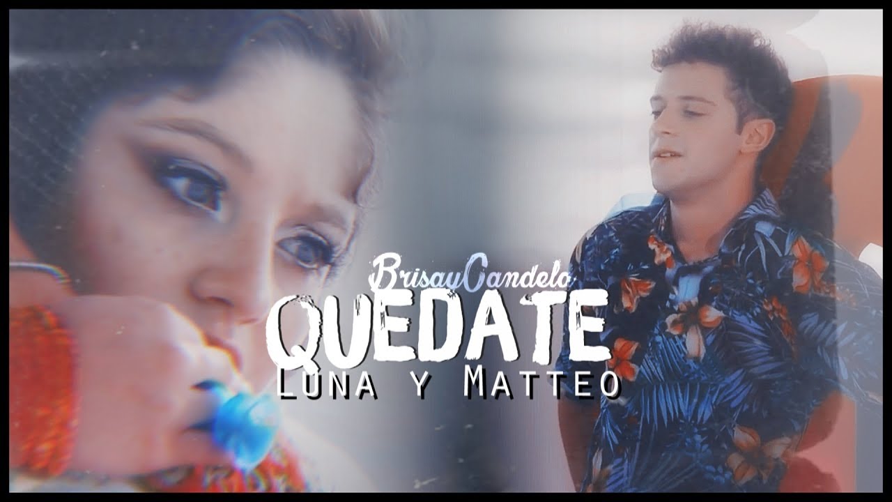 Luna Matteo Quedate Soy Luna 3 Chords Chordify Luna Matteo Quedate Soy Luna 3 Chords Chordify