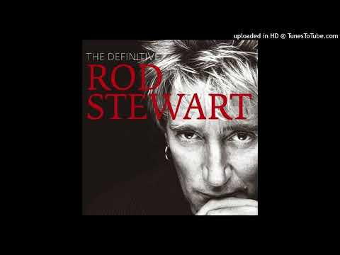 Rod Stewart - This Old Heart Of Mine