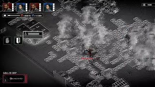 Zombie Gunship Survival The Echoing Griefgbu-28 Orp.mk6