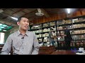 City coffee proves popular at Luang Prabang's Khi-ngen.