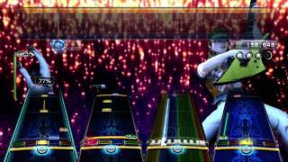 Rock Band 3 Custom: Nickelback - Savin' Me