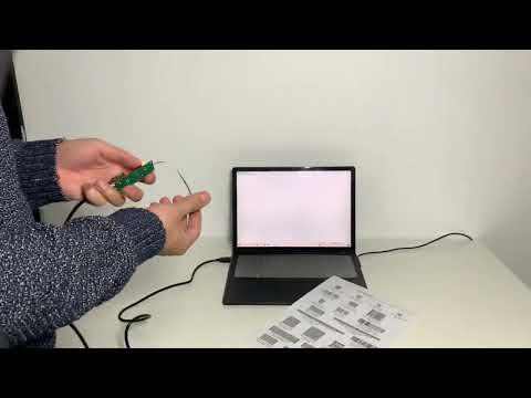 N660 Super small OEM QR Code Module replace for scanner module  N6600-SR,N6603-SR,NLS-N1 and SE3300