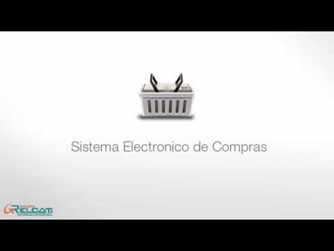Sistema Electrónico de Compras - Portal de Proveedores - Grilla Procesos de Compras