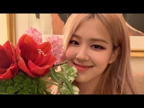 Rosé boombayah parts for @jasmine_yah