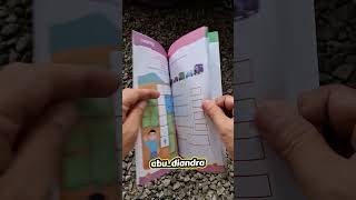 Buku 10 menit pintar coding tanpa pusing #abudiandra #bukucodinganak #bukupintarcoding #bukucoding