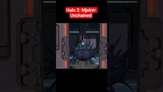 New Halo 2 Overhaul Dropped... #halo #halopc #halomcc #halomods #pcmods #gamingmoments #gamemods