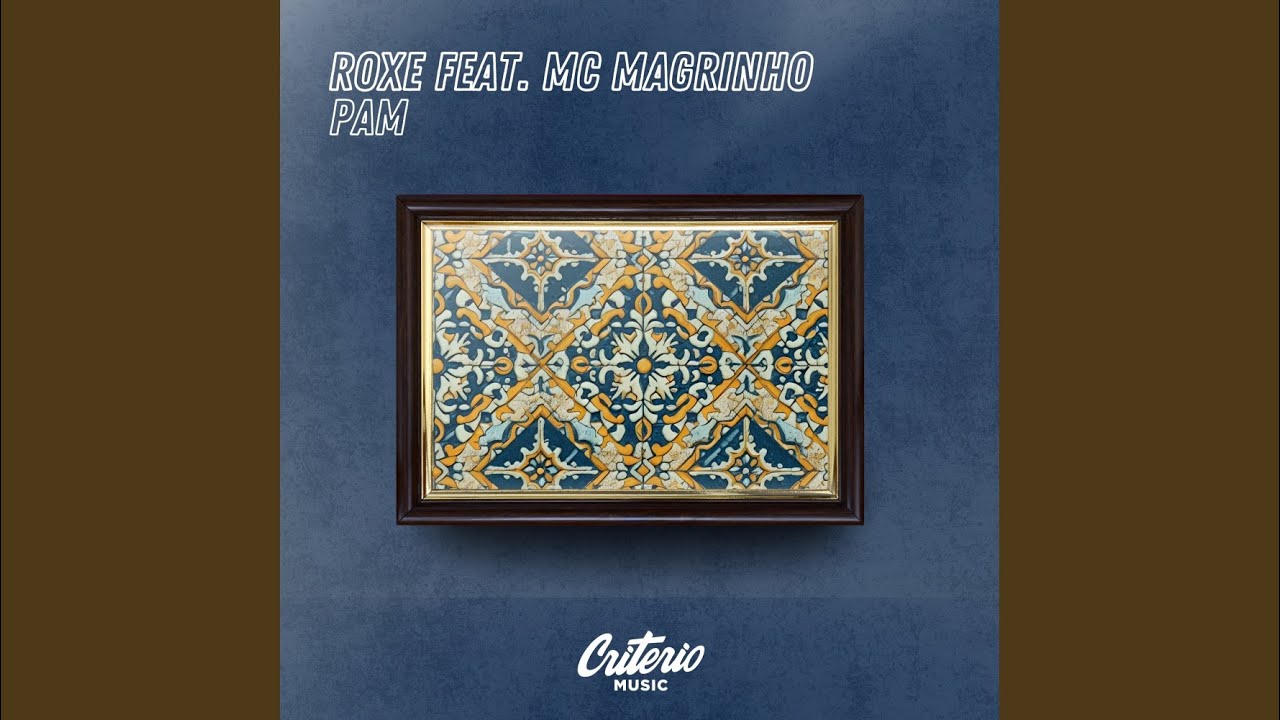 Guarda Pam feat Mc Magrinho su YouTube Guarda Pam feat Mc Magrinho su YouTube