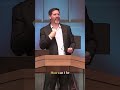 Christ-Sufficiency: Finding True Contentment Beyond Self #shorts