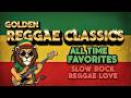 REGGAE LOVE MIX 2025 🎶 BEST ENGLISH ROMANTIC REGGAE SONGS NONSTOP