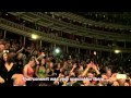Juan Luis Guerra @ Royal Albert Hall Documentary