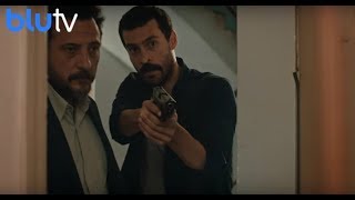 Bozkır - 8. Bölüm Fragman