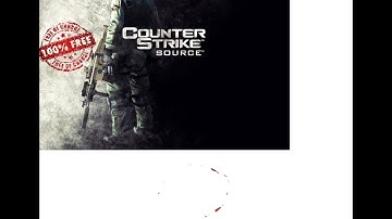 How to Get CS:Source ONLINE WORKING (2016) +Auto-updater Legit !!