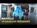 Marseille  intervention dans la cit la plus chaude de france  brigades dlite