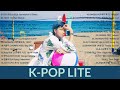 KPOP PLAYLIST 2021 🏄 K-POP Lite