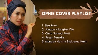 Lagu Pop Indonesia | Cover Lagu | Opie Novianti