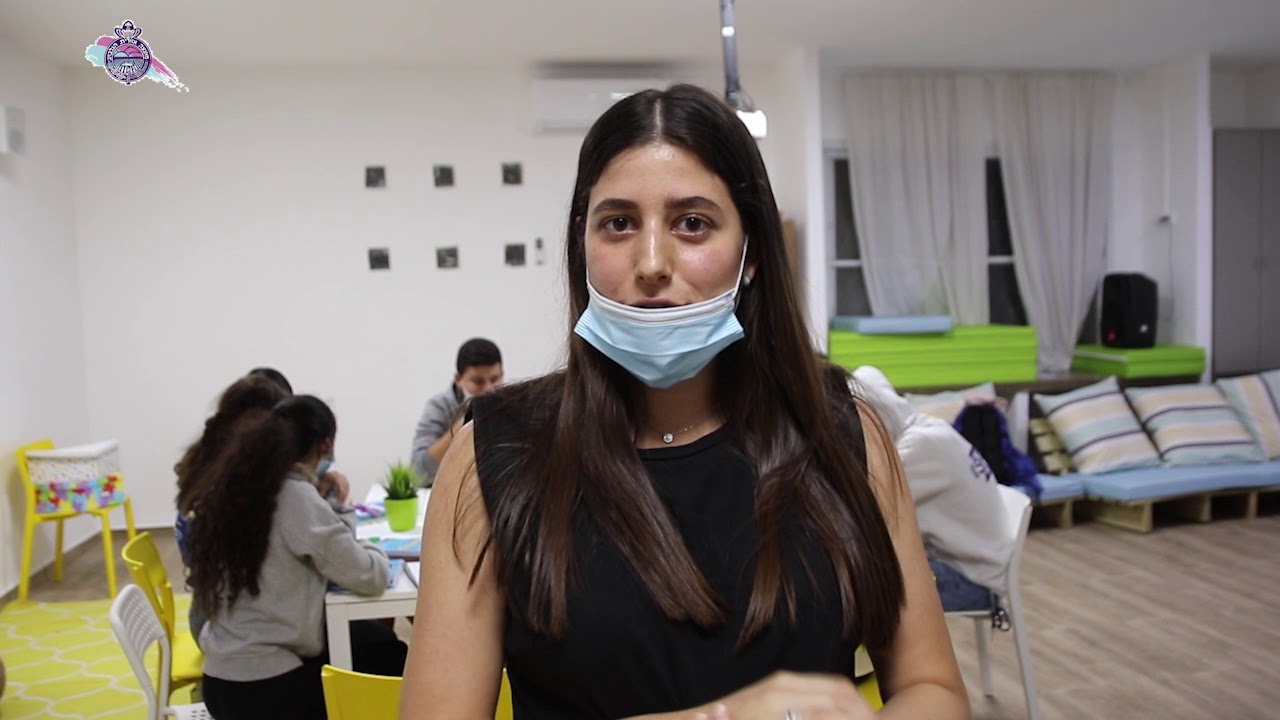 ערוץ הוידאו של מ.א.הגלבוע