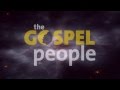 The Gospel People - Gospel around the World-Tour 2013-2014