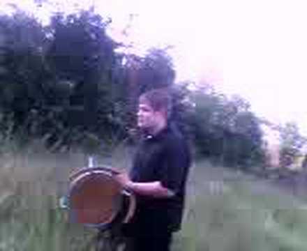 The funniest thing you will ever see! ( dont try this! )