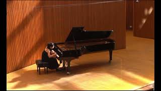 Brahms Variations and Fugue on a Theme by Handel, Op.24