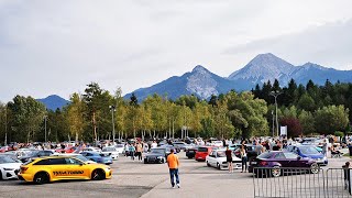 WÖRTHERSEE RELOADED 2021